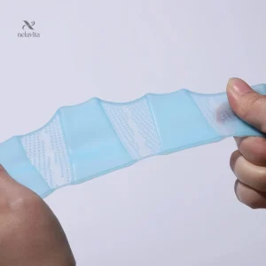 Palmes de Main en Silicone pour Natation – Ailettes d’Entraînement pour Améliorer la Propulsion et la Technique