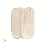 Rangement pratique pour la chambre de bébé, facile à plier