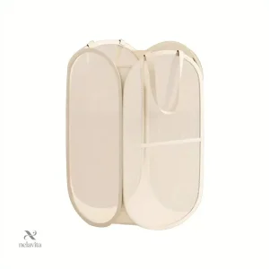 Rangement pratique pour la chambre de bébé, facile à plier