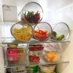 Accessoire de cuisine robuste pour grillades et cuisson au four