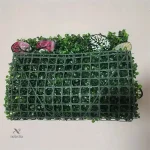 Habillage mural et de clôture pour jardin ou terrasse