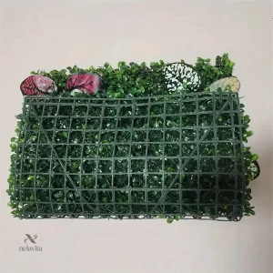 Habillage mural et de clôture pour jardin ou terrasse
