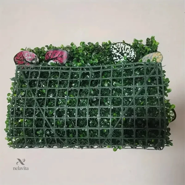 Habillage mural et de clôture pour jardin ou terrasse