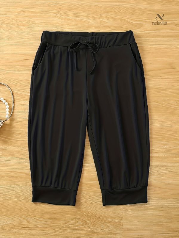 pantacourt-grande-taille-femme-style-decontracte-1