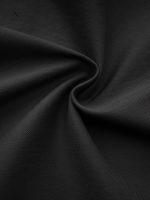 Pantalon à taille élastique pour un ajustement facile