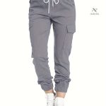 Cargo femme, idéal pour un look urbain