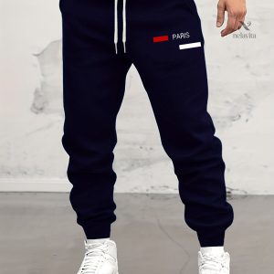 Jogging Homme - Casual Chic