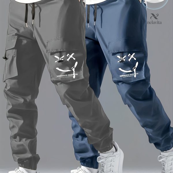 pantalon-decontracte-avec-des-poches-et-cordon-a-la-taille-1
