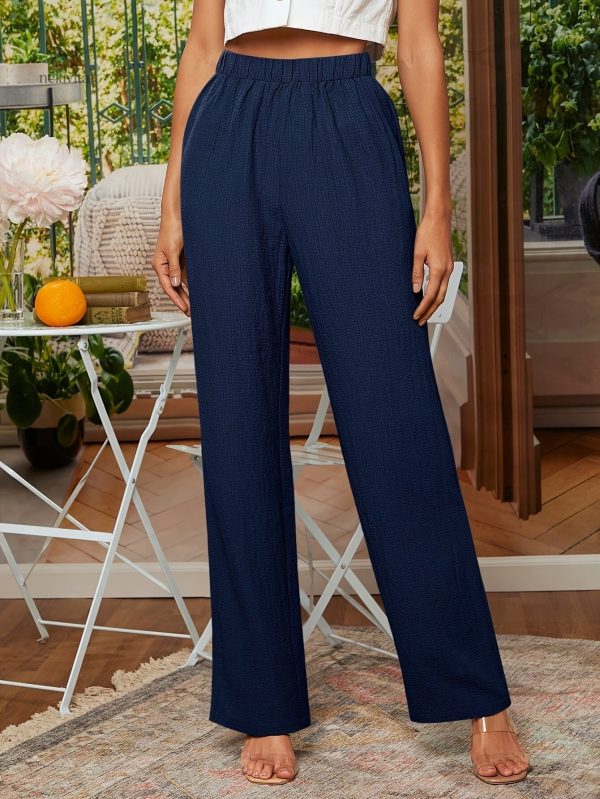 Pantalon femme à moins de 20€, style classique
