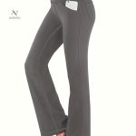 Bas de sport en taille haute pour un maintien optimal