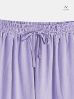 Pantalon Droit Femme - Idéal pour toutes occasions