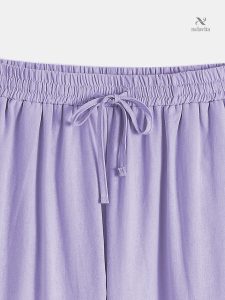 Pantalon Droit Femme - Idéal pour toutes occasions