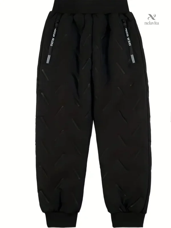 pantalon-jogging-garcon-hiver-pantalons-enfant-chauds-et-ugak89-1