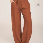 Style Ample pour Femmes Actives
