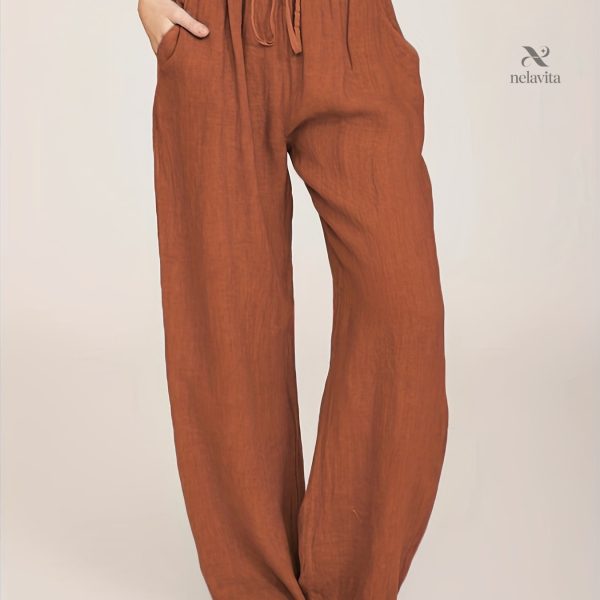Style Ample pour Femmes Actives