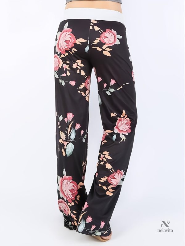 pantalon-large-imprime-fleuri-grande-taille-decontracte-1
