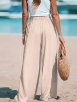 Modèle de pantalon respirant pour les journées actives