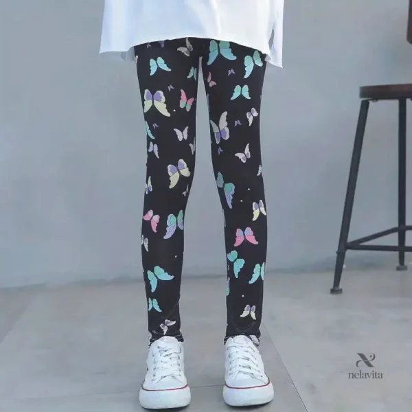 pantalon-legging-fille-imprime-papillon-et-etoiles-style-9w0sbj-1