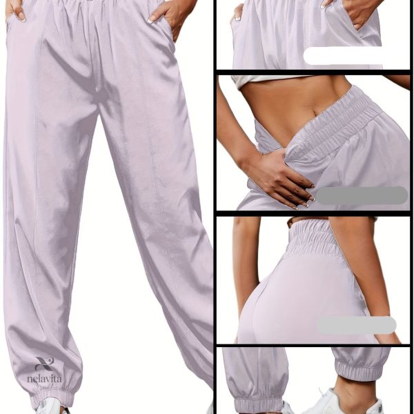 Pantalon Femme Idéal pour Fitness et Loisirs