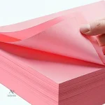 Feuilles d'Origami Colorées pour Créations Manuelles