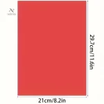 Papier Créatif Multicolore pour Pliage