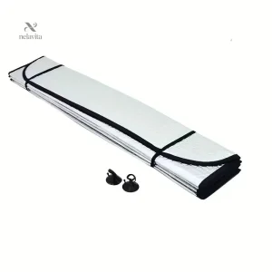 Protection thermique pour pare-brise de voiture