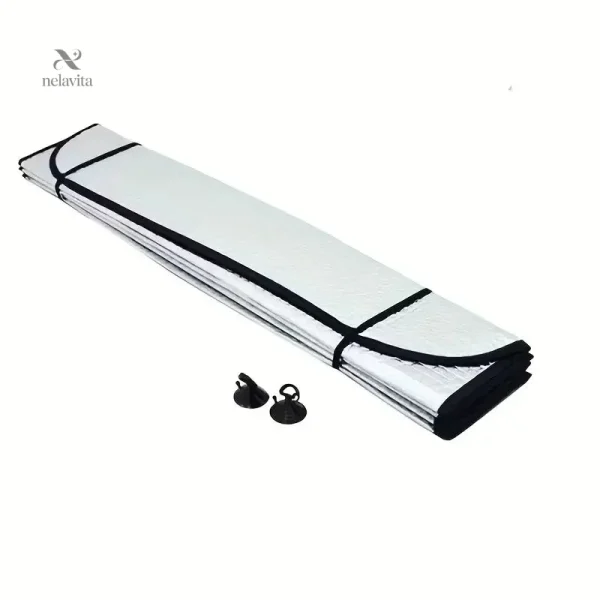 Protection thermique pour pare-brise de voiture