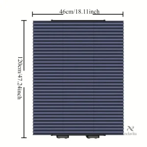 Store latéral rétractable pour vitres de voiture