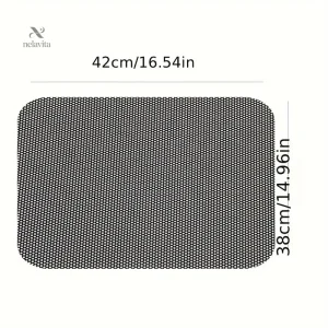 Pare-soleil voiture anti-UV et anti-chaleur