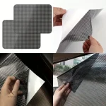 Accessoire de voiture pour réduire la chaleur intérieure
