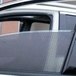 Pare-soleil latéral, protection contre les rayons UV