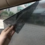 Film de protection pour intimité et confort thermique