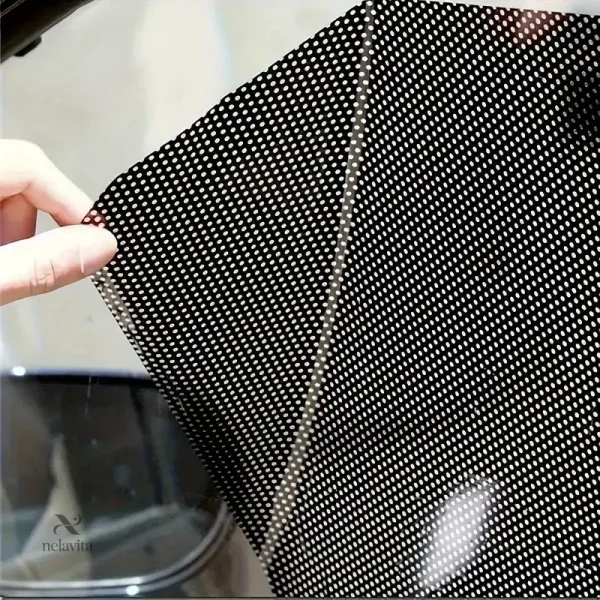 Pare-soleil efficace pour améliorer le confort en été