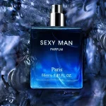 Parfum Homme Sexy Man 55ml – Eau de Parfum Élégante