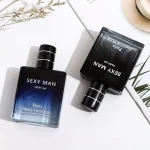 Parfum Élégant pour Homme, Sexy Man 55ml