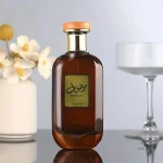 Parfum 100 ml aux notes orientales captivantes