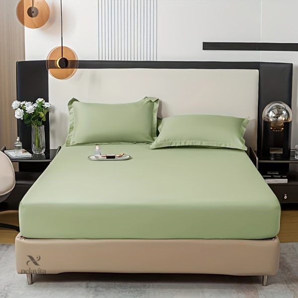 Parure de lit colorée et moderne