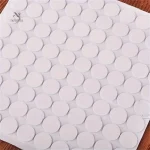 Adhésif double face sans résidus, idéal pour DIY