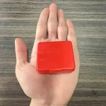 Solution adhésive discrète avec 60 pastilles polyvalentes