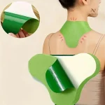 Patch chauffant cou et épaules pour soulager les douleurs