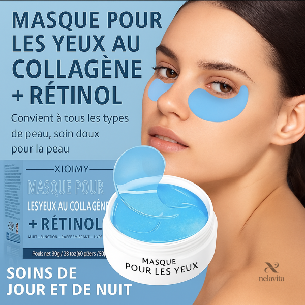 patchs-yeux-anti-cernes-au-collagene-retinol-30-paires-hy-x87z2o-1 Patchs Yeux Hydratants au Collagène et Rétinol - 30 Paires
