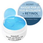 Collagène et Rétinol en Patchs - Accessoire Beauté Efficace