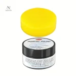 Pâte de polissage pour bijoux 80g, élimine rayures et oxydation