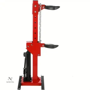 Accessoire essentiel pour levage hydraulique efficace