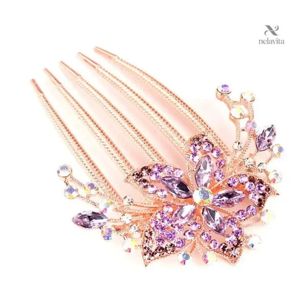 peigne-cheveux-mariee-papillon-dore-avec-strass-violets-a-km3d6x-1