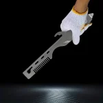 Outil de peinture pour maintenir vos pinceaux en bon état