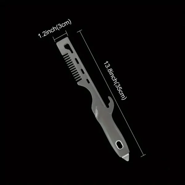 Accessoire de lavage pour prolonger la vie des pinceaux