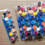 Couleurs Vives pour Créations Artistiques Variées