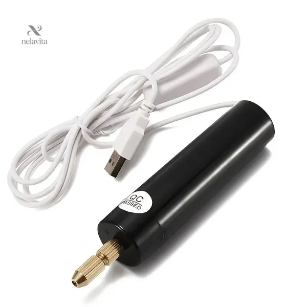 Mini perceuse portable pour artisanat de bijoux