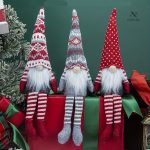 Ornement de Noël nordique à petit prix, moins de 20€